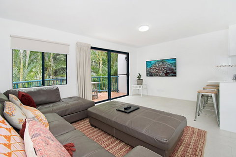 Gosamara Apartments - ACT Tourism 12