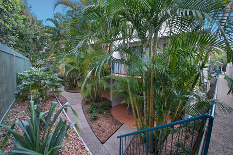 Gosamara Apartments - ACT Tourism 30