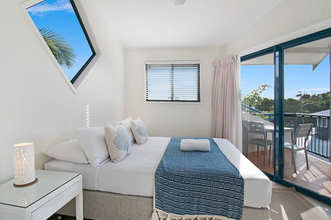 Gosamara Apartments - ACT Tourism 32