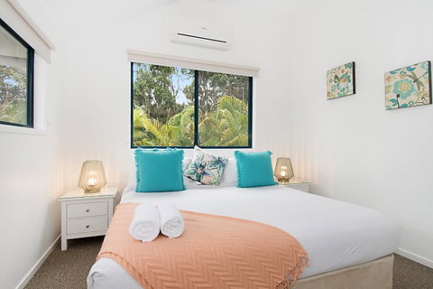 Gosamara Apartments - ACT Tourism 9