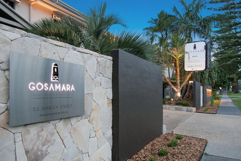 Gosamara Apartments - ACT Tourism 5