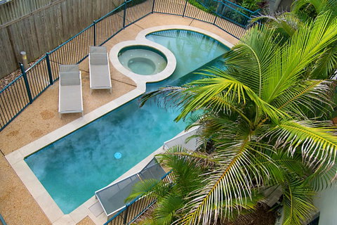 Gosamara Apartments - ACT Tourism 24