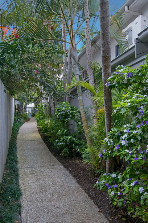Gosamara Apartments - ACT Tourism 31