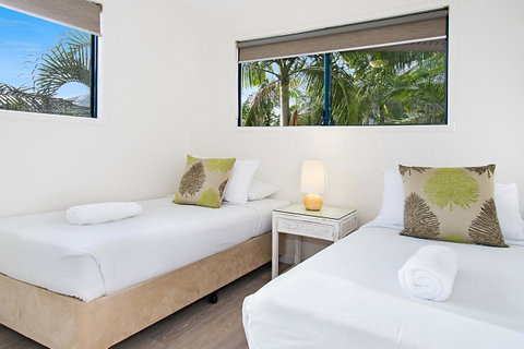 Gosamara Apartments - ACT Tourism 38