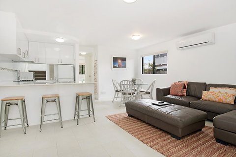 Gosamara Apartments - ACT Tourism 13