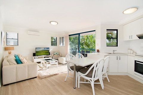 Gosamara Apartments - ACT Tourism 23
