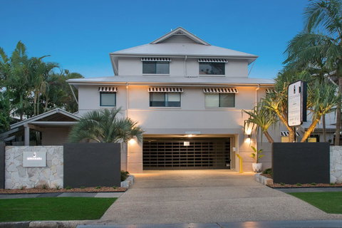 Gosamara Apartments - ACT Tourism 6