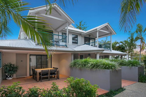 Gosamara Apartments - ACT Tourism 28