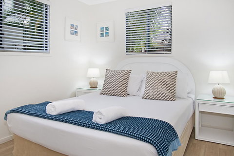 Gosamara Apartments - ACT Tourism 33