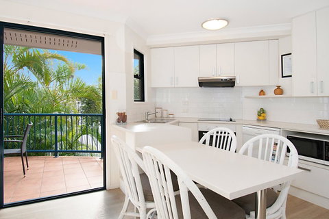 Gosamara Apartments - ACT Tourism 21