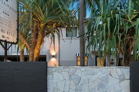 Gosamara Apartments - ACT Tourism 0