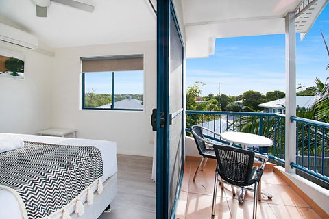 Gosamara Apartments - ACT Tourism 22