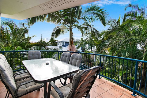 Gosamara Apartments - ACT Tourism 39