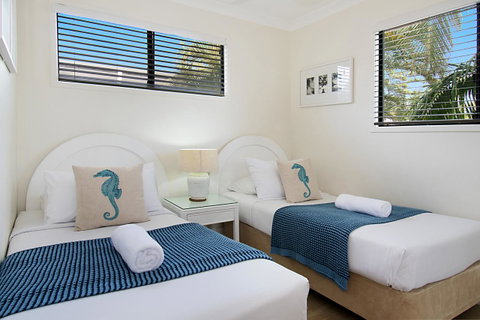Gosamara Apartments - ACT Tourism 36
