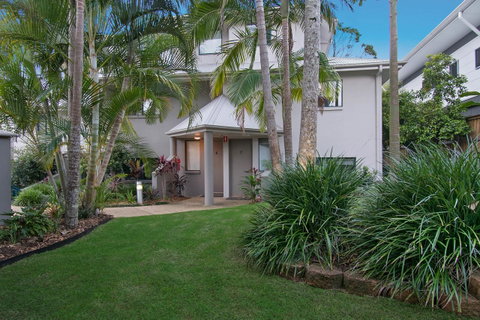 Gosamara Apartments - ACT Tourism 26