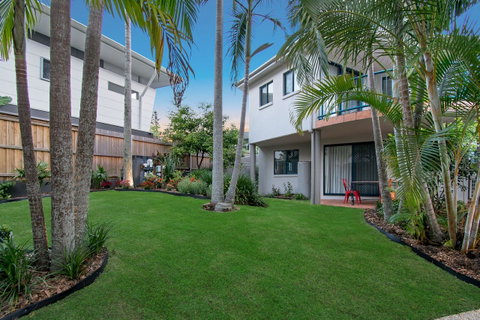Gosamara Apartments - ACT Tourism 27