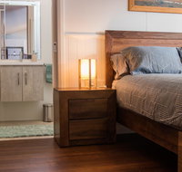 Mudgee Apartments on Horatio Street - ACT Tourism