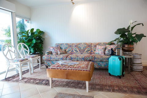 The Lord Byron - ACT Tourism 19