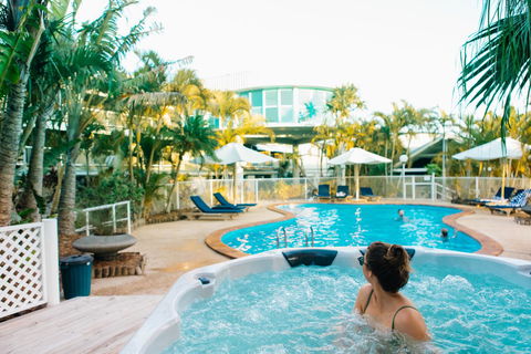 The Lord Byron - ACT Tourism 22