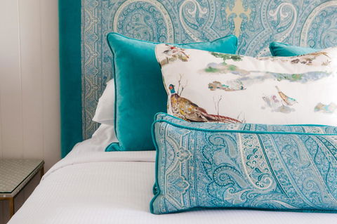 The Lord Byron - ACT Tourism 3