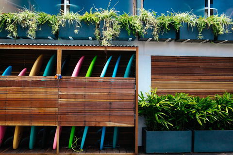 The Lord Byron - ACT Tourism 25