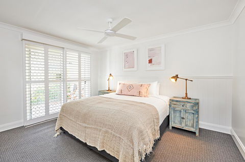 The Lord Byron - ACT Tourism 14