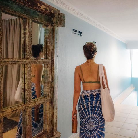 The Lord Byron - ACT Tourism 20