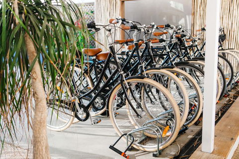 The Lord Byron - ACT Tourism 29