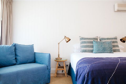 The Lord Byron - ACT Tourism 2