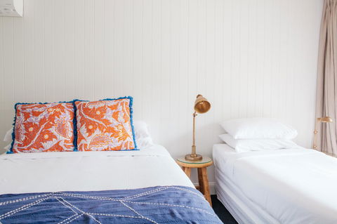 The Lord Byron - ACT Tourism 9