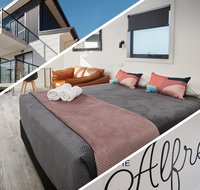 Alfred Apartments - ACT Tourism