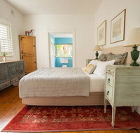 Bondi Beach House - ACT Tourism