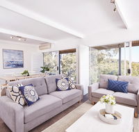 Bright and Spacious Family Home With Leafy Deck