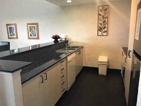 Mariner Bay Apartments - ACT Tourism 24