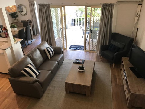 Mariner Bay Apartments - ACT Tourism 14