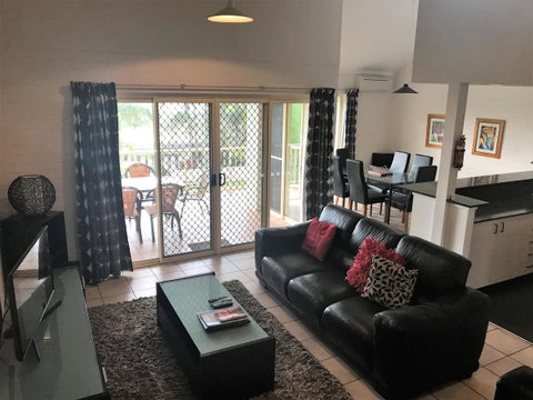 Mariner Bay Apartments - ACT Tourism 22