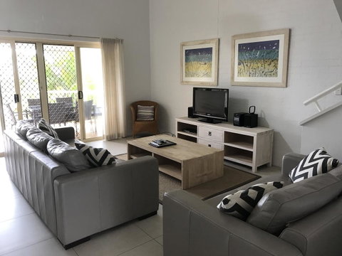 Mariner Bay Apartments - ACT Tourism 34