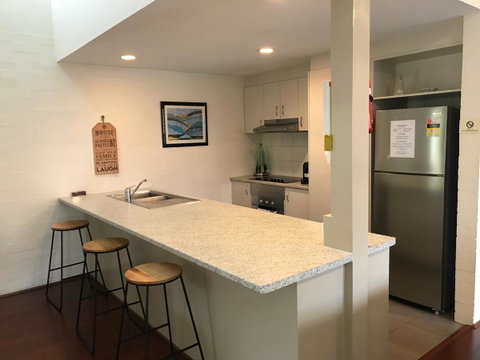 Mariner Bay Apartments - ACT Tourism 5
