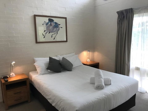 Mariner Bay Apartments - ACT Tourism 2