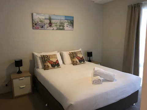 Mariner Bay Apartments - ACT Tourism 11