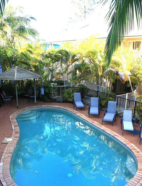 Mariner Bay Apartments - ACT Tourism 37