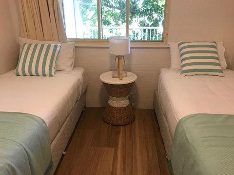 Mariner Bay Apartments - ACT Tourism 12
