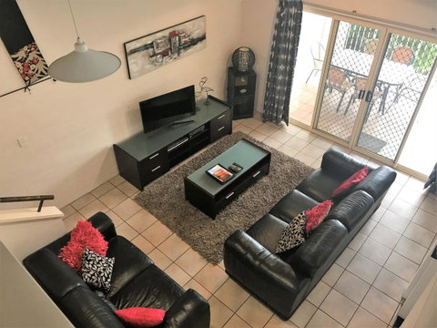 Mariner Bay Apartments - ACT Tourism 23