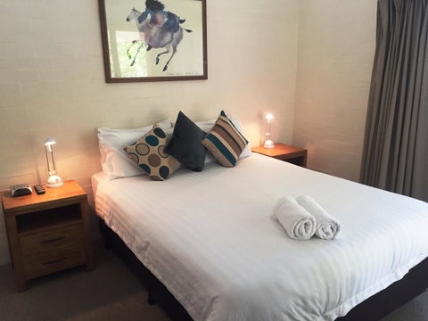 Mariner Bay Apartments - ACT Tourism 39