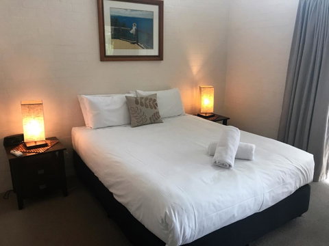 Mariner Bay Apartments - ACT Tourism 19