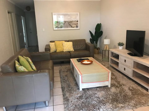 Mariner Bay Apartments - ACT Tourism 10