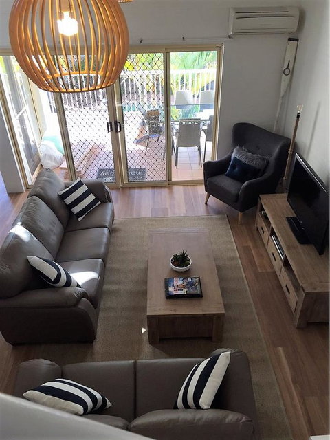 Mariner Bay Apartments - ACT Tourism 15