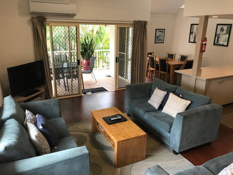 Mariner Bay Apartments - ACT Tourism 3