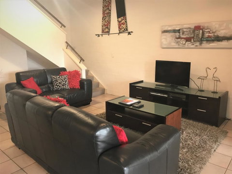 Mariner Bay Apartments - ACT Tourism 21