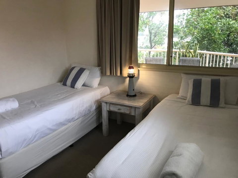 Mariner Bay Apartments - ACT Tourism 1